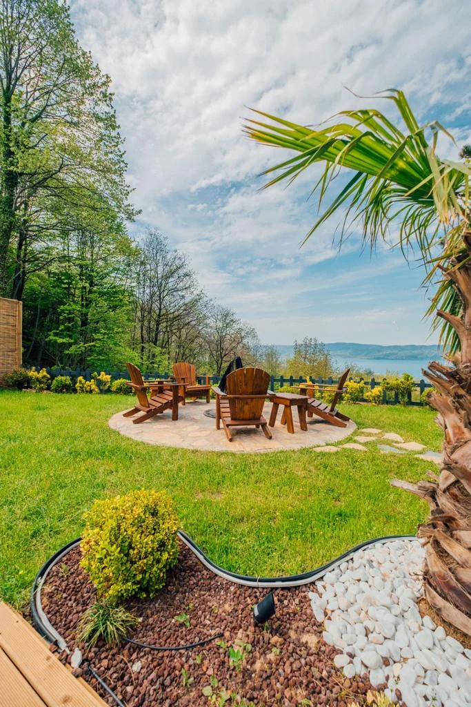 Bungalow, Private Pool