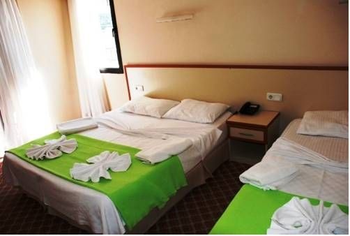 Family Suite Ground Floor Room, Viewless