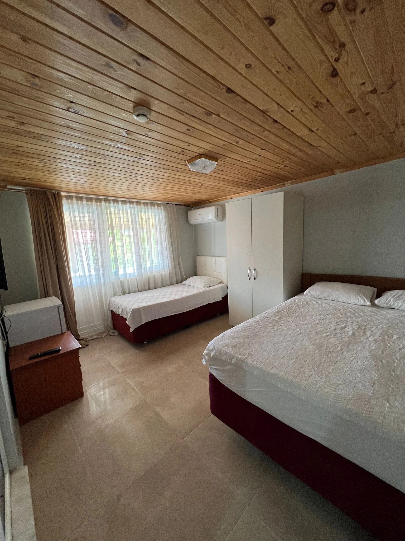 Terrace Room, Garden Or Pool View (Balcony, Terrace)