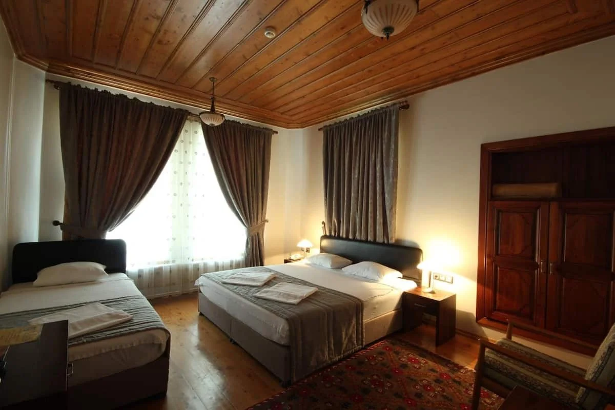 Standart Oda (3 Kişilik)