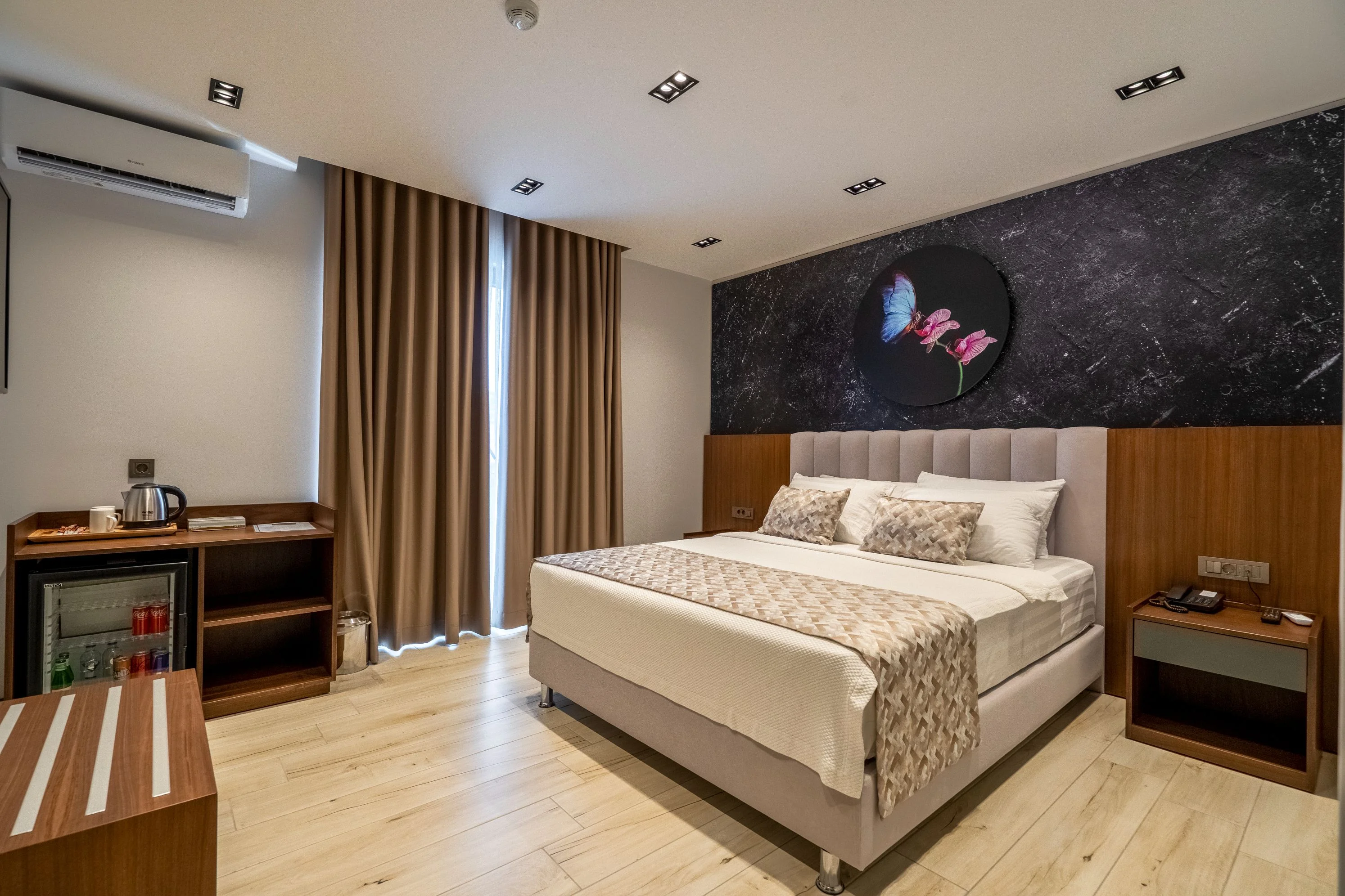 Superior Has Balcony Room, Nature View (Without Balcony)