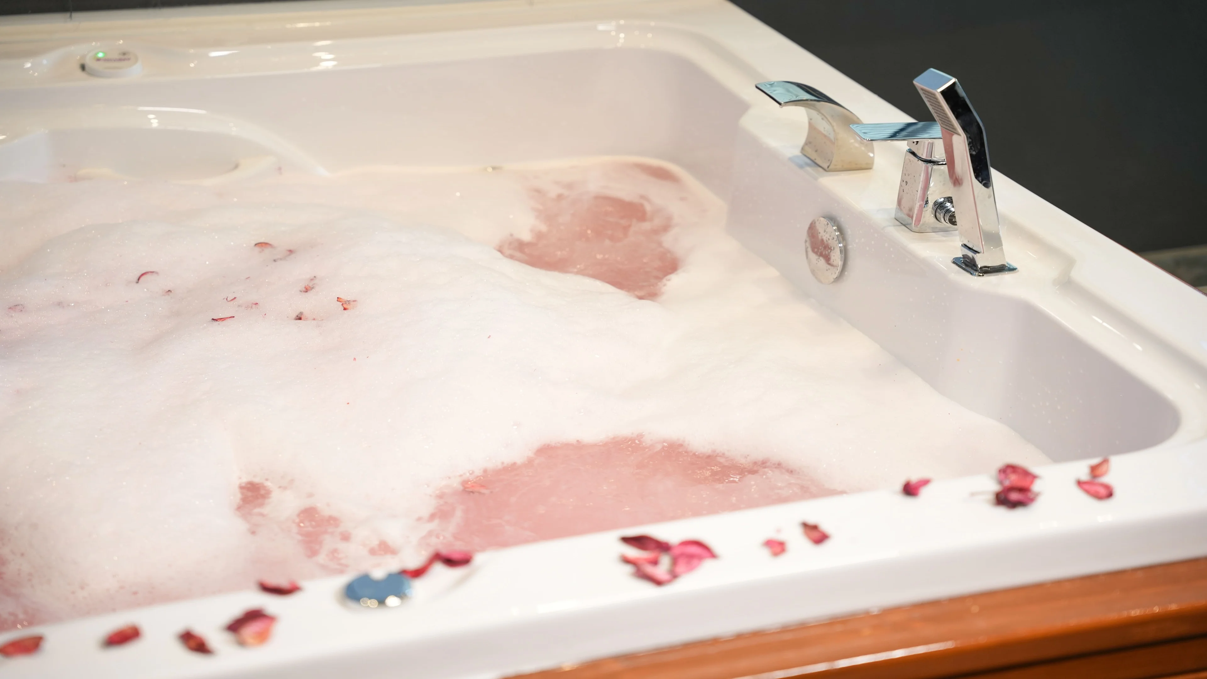Premium Room (Jacuzzi)