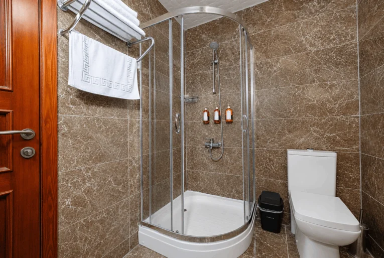 Exclusive Suit Oda, Deniz Manzaralı