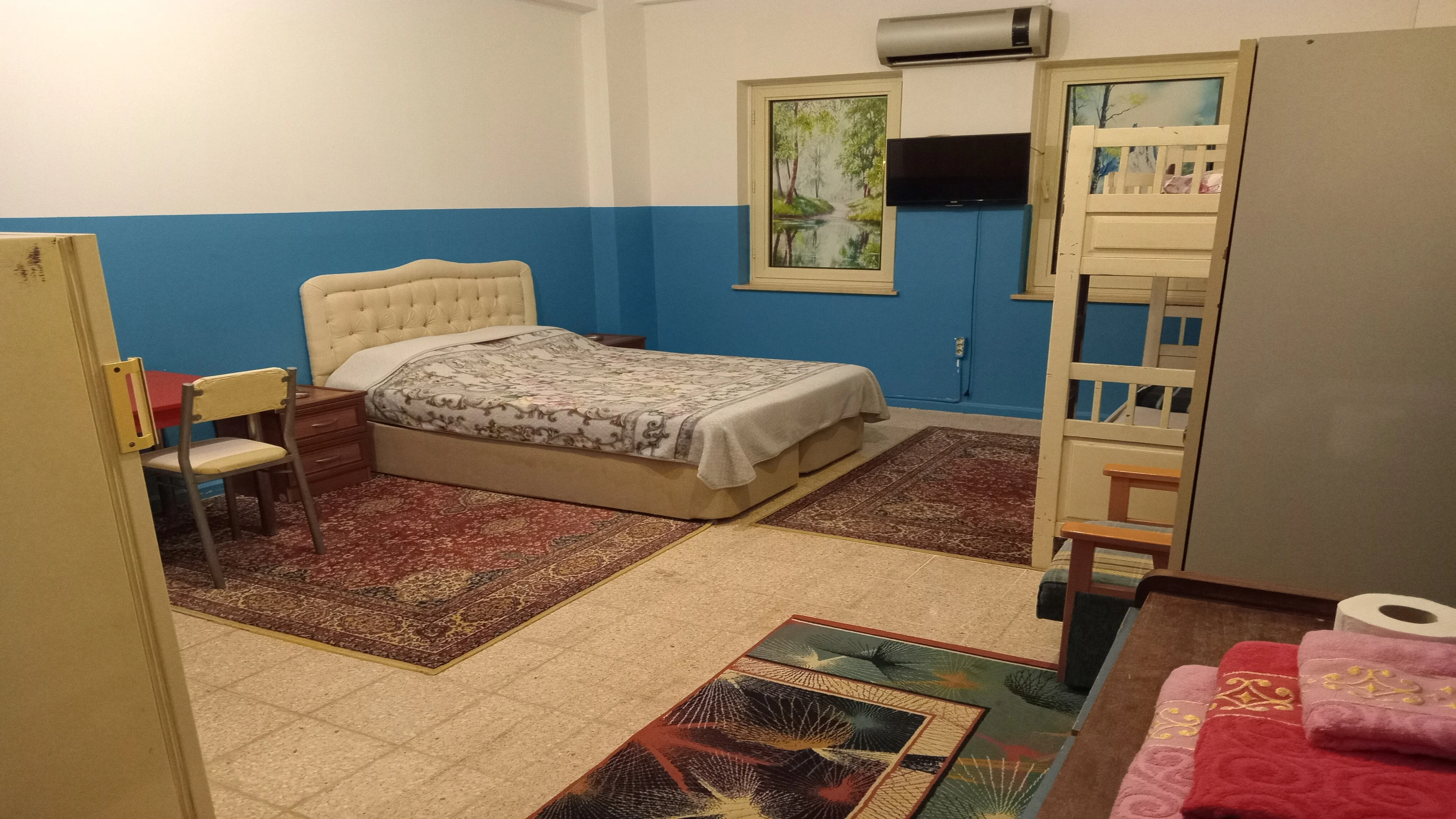 Aile Odası