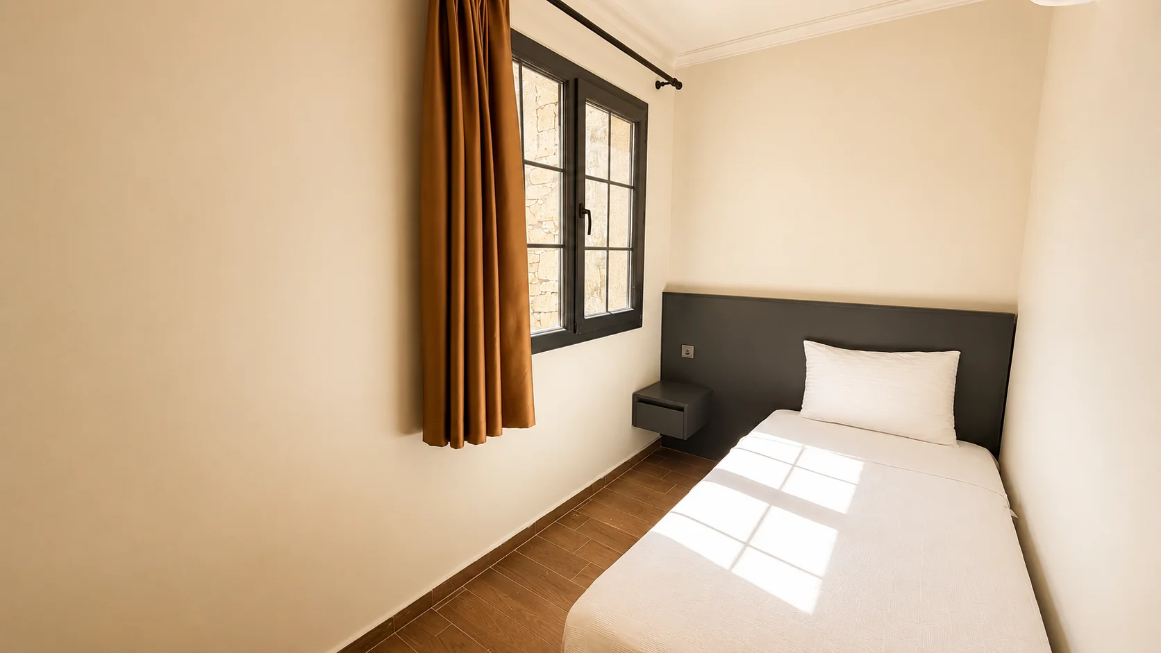 Suite Room