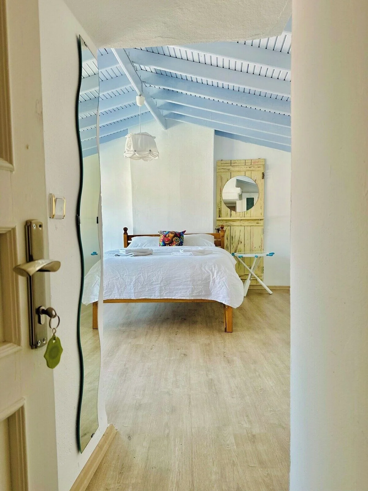 Deluxe Oda, Deniz Manzaralı