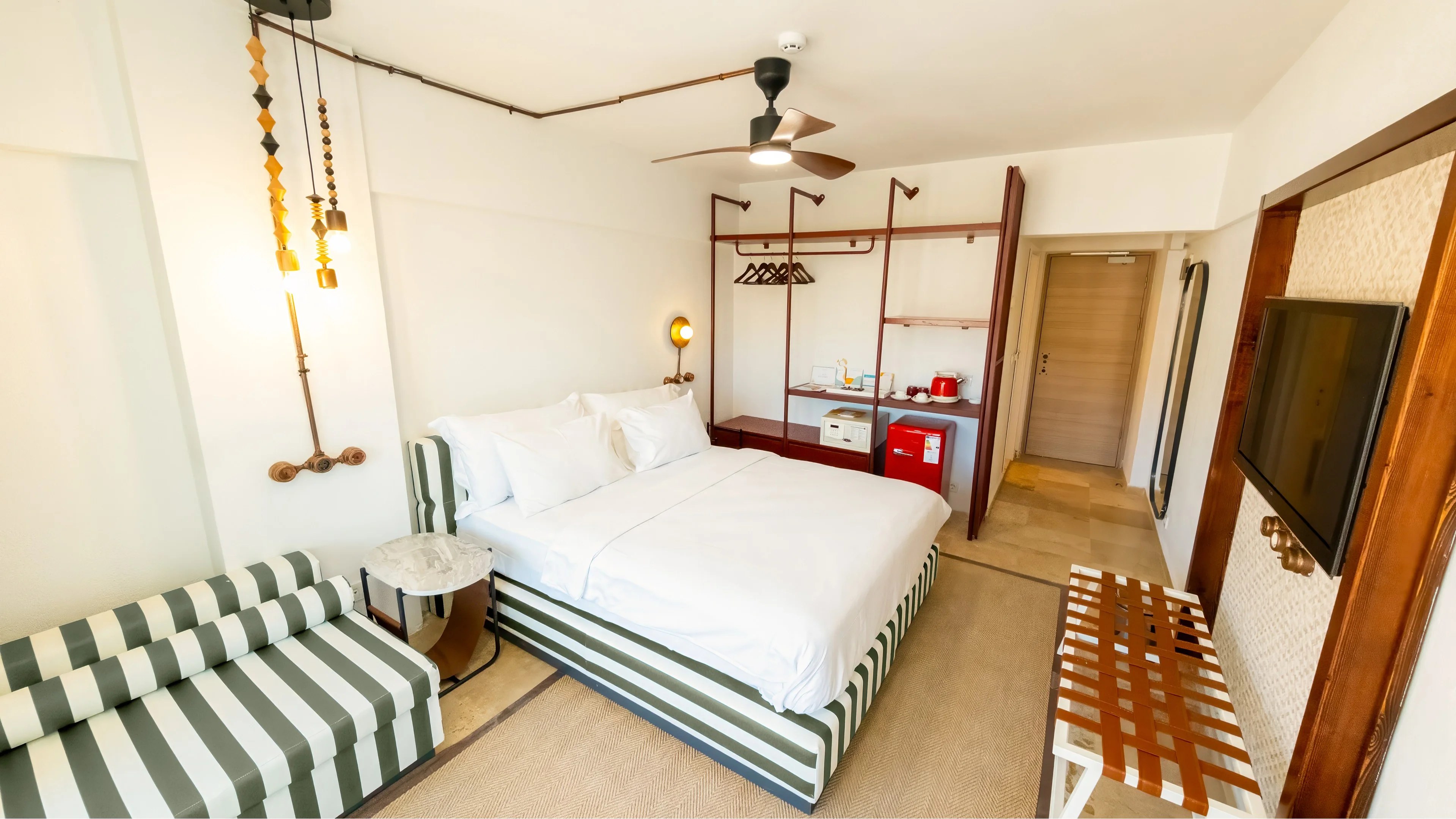 Deluxe Room, Mountain View