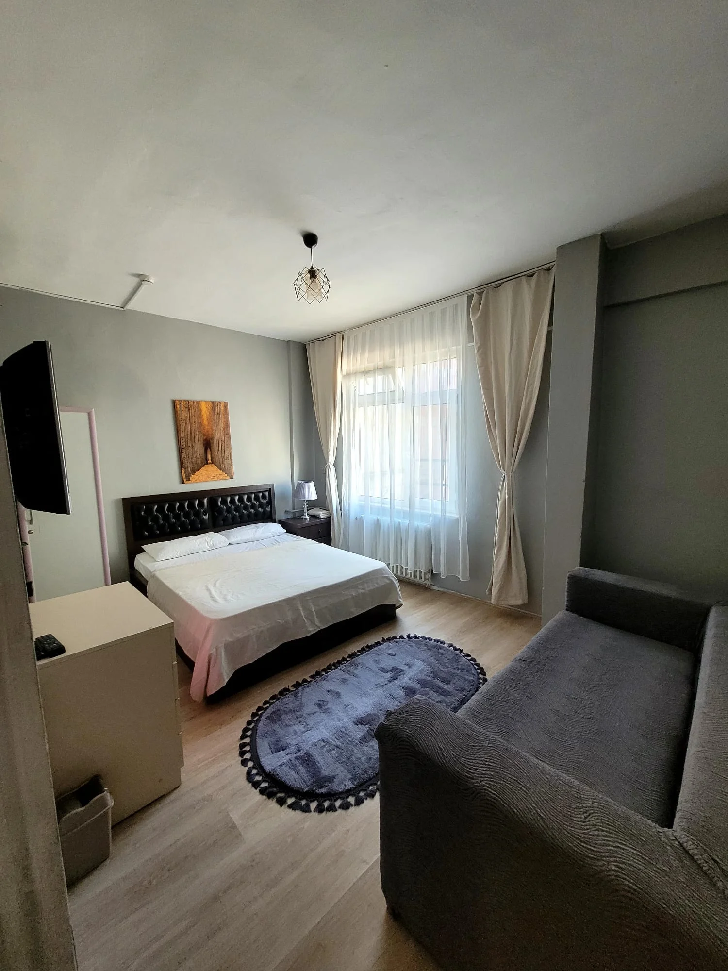 Suite Room