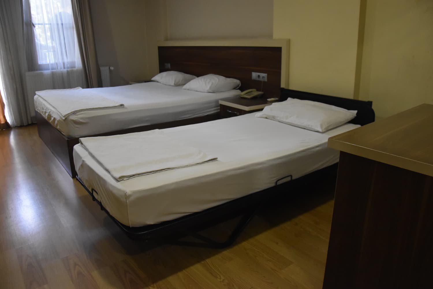 Standard Room (3 Person)
