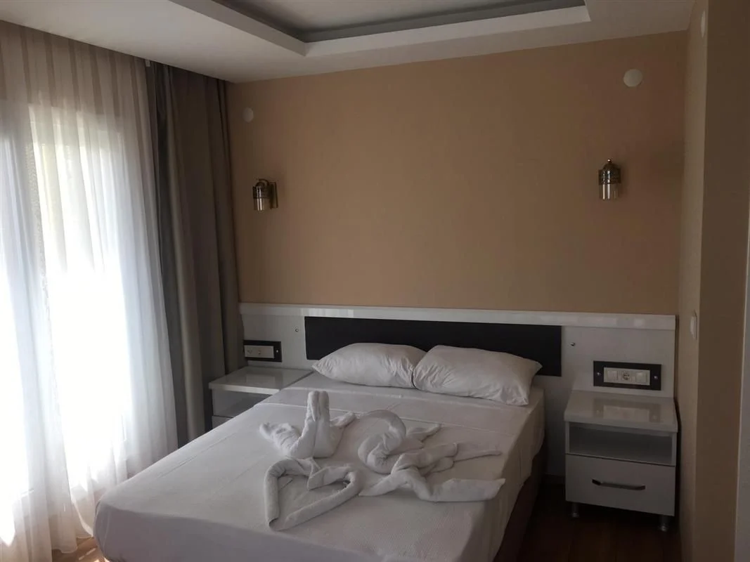 Konut Odası