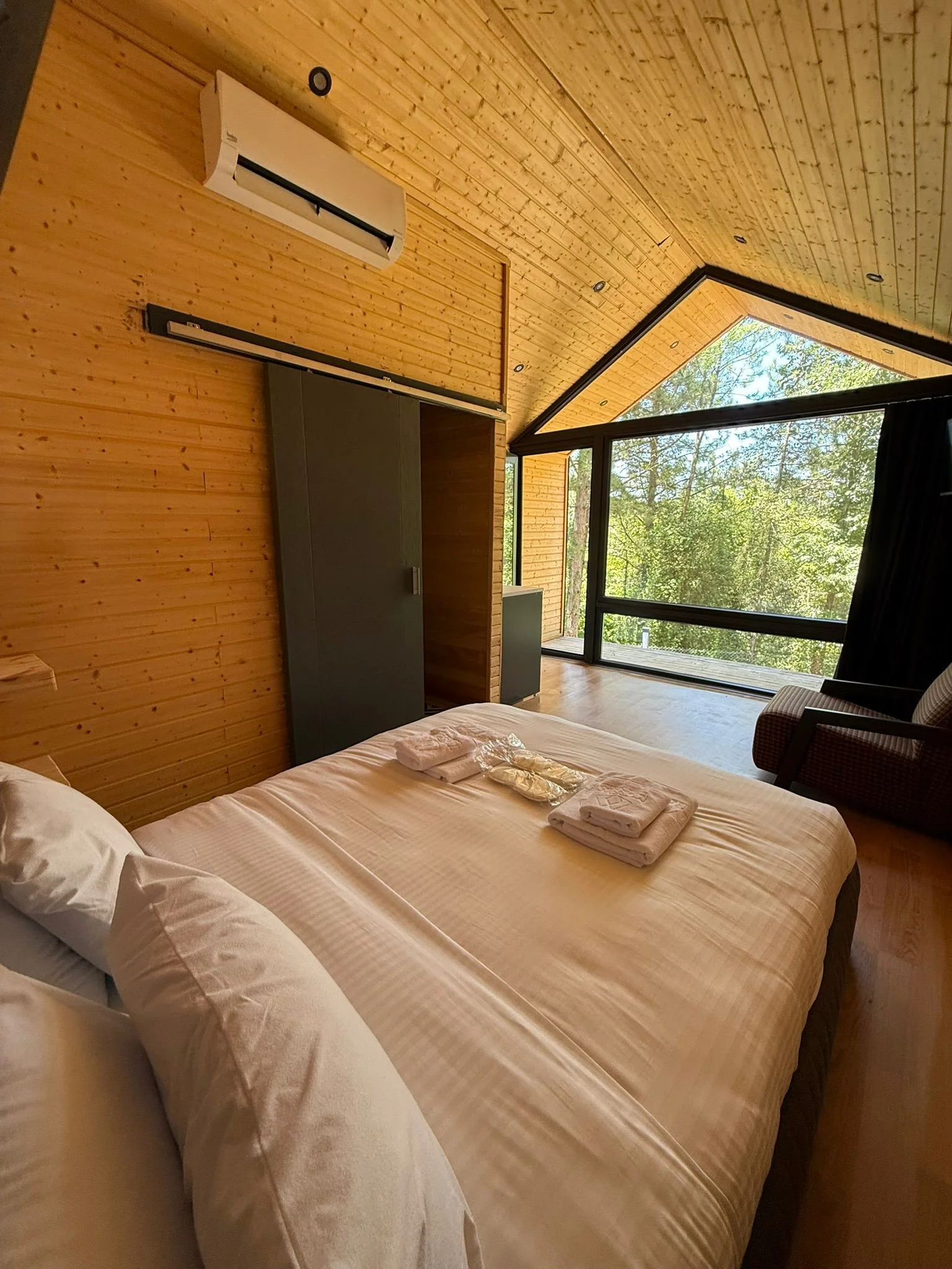 Tree Room