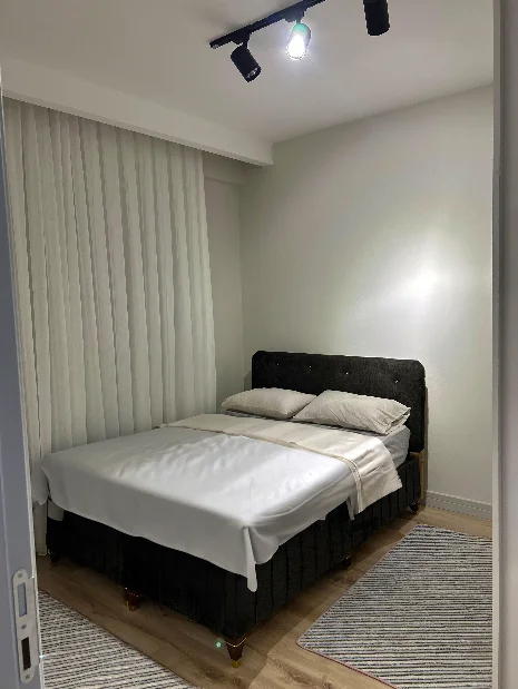 Deluxe Apartment Flat Room