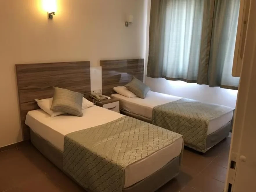 Standard Room, Land Or Pool View (3 Person, Balcony)