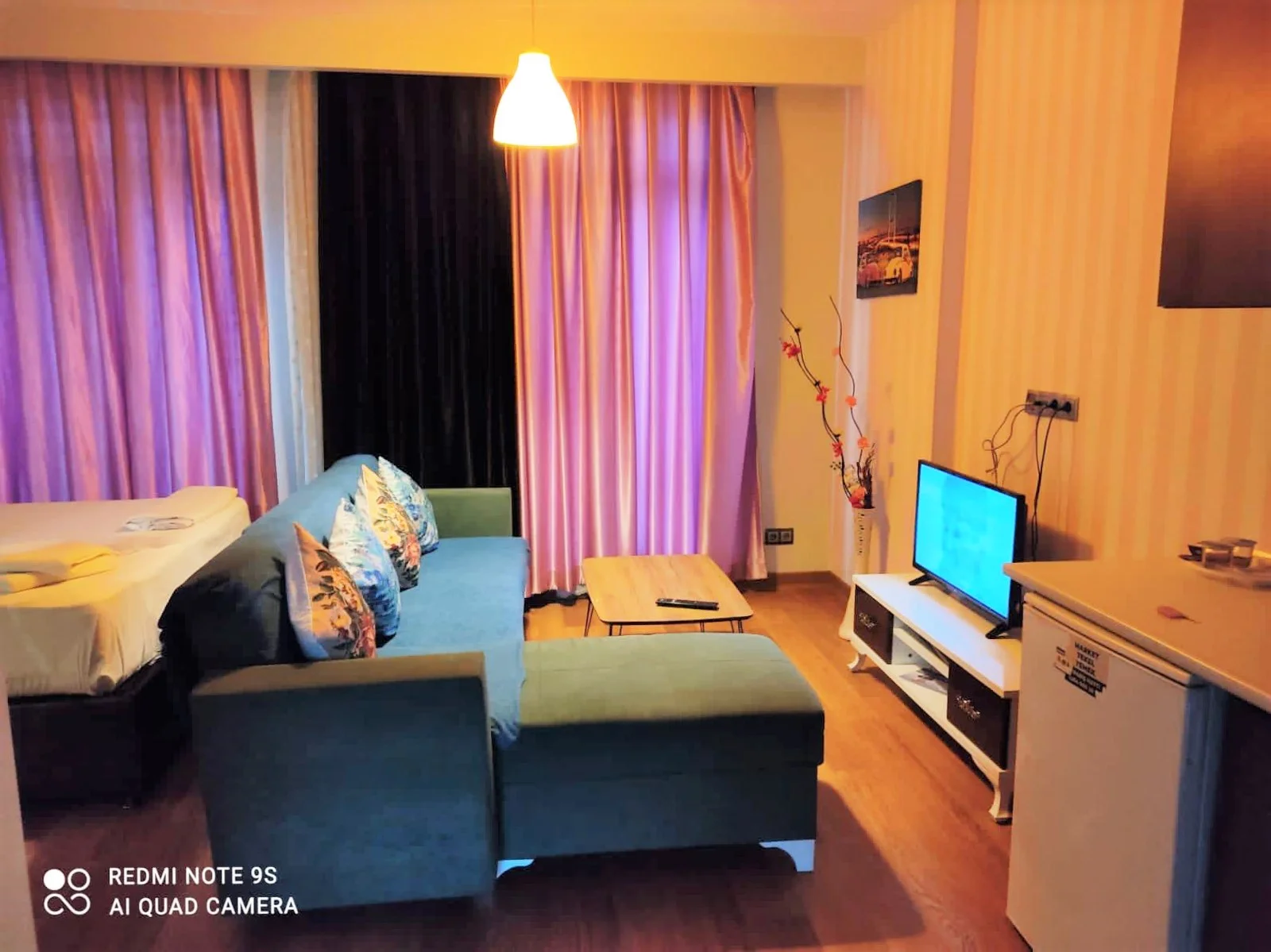 Studio Room
