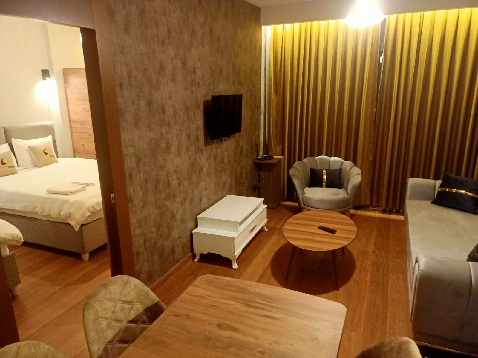 Apartment Flat