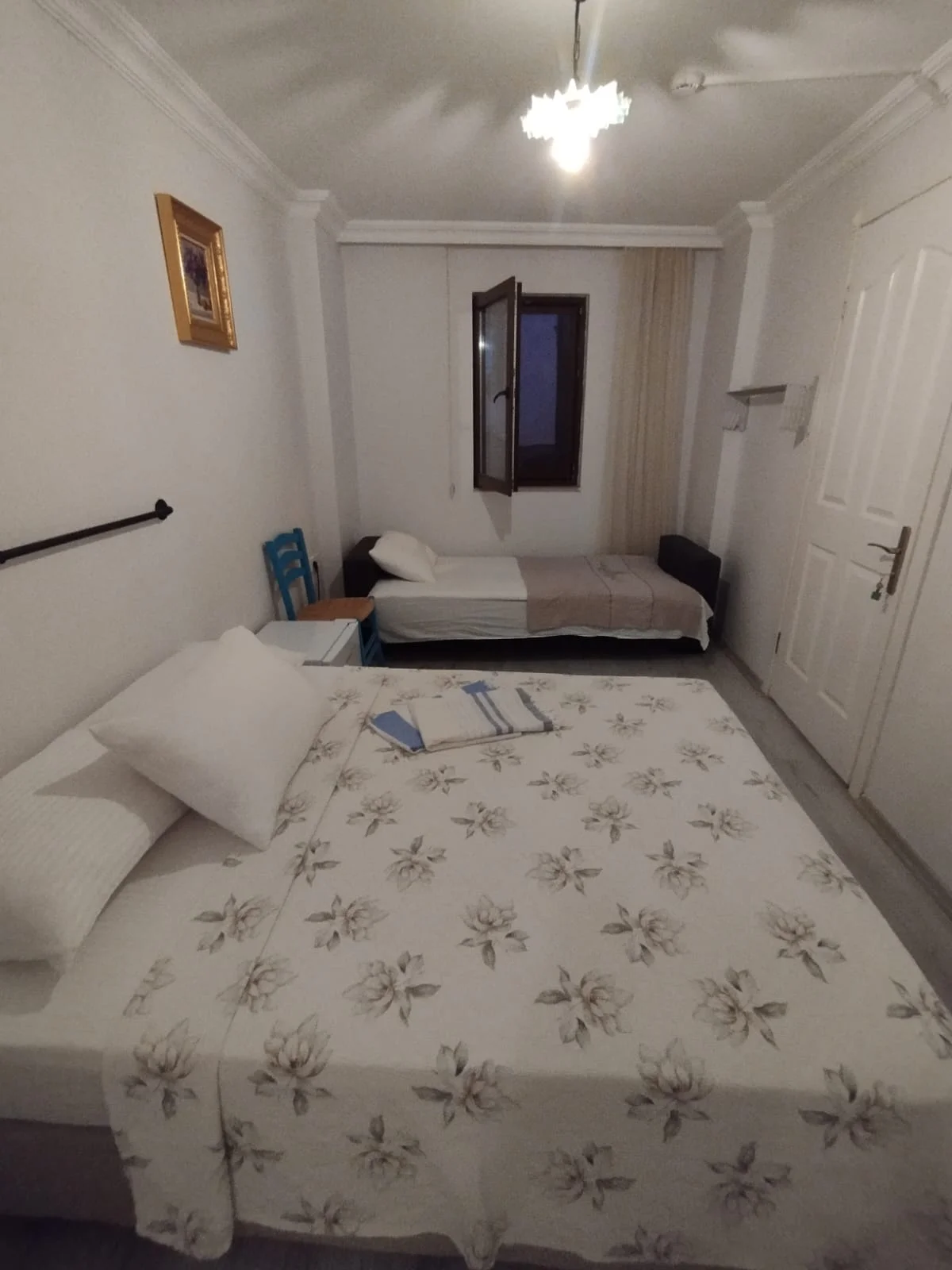 Standart Oda (3 Kişilik)