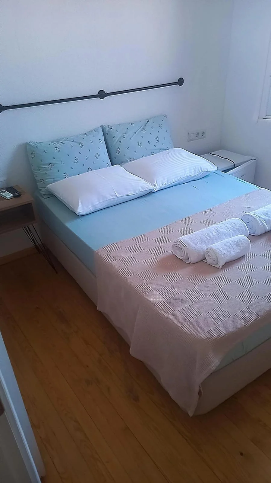 Çift Kişilik Ege Odası