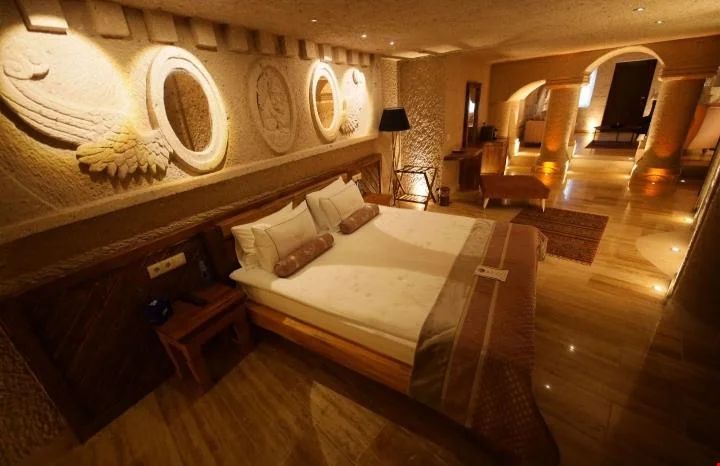King Suite Room