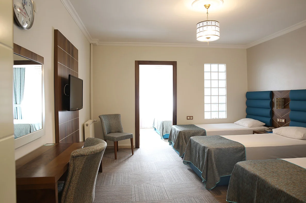 Family Suite Room