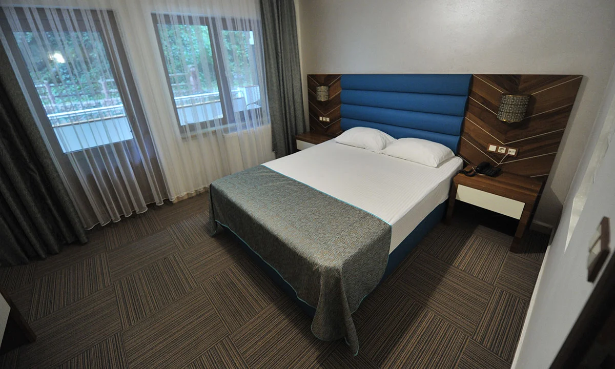Suite Room (4 Person)