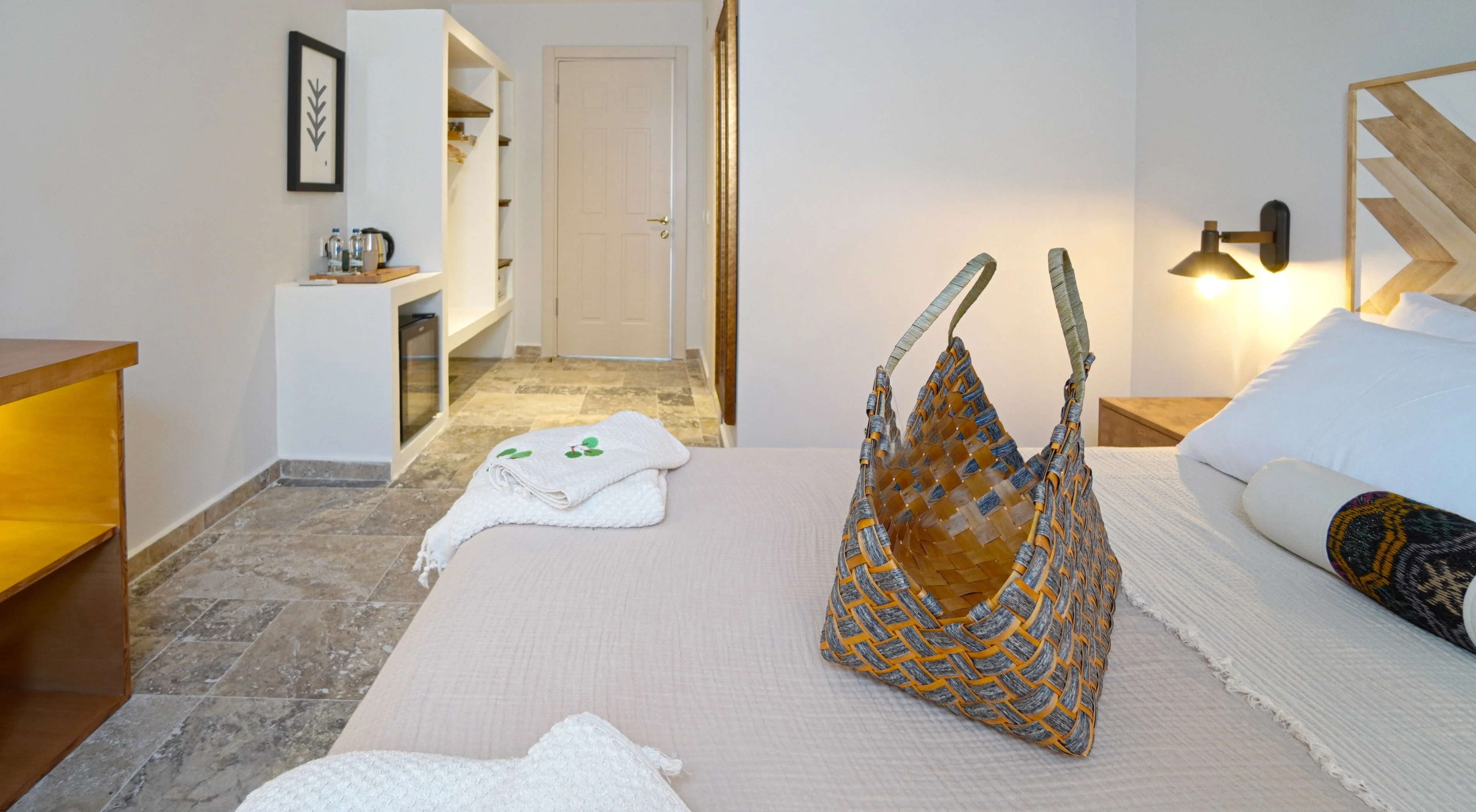 Zemin Kat Oda