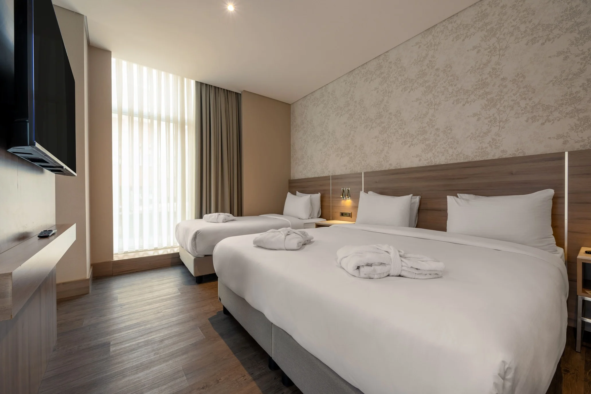 Suite Room