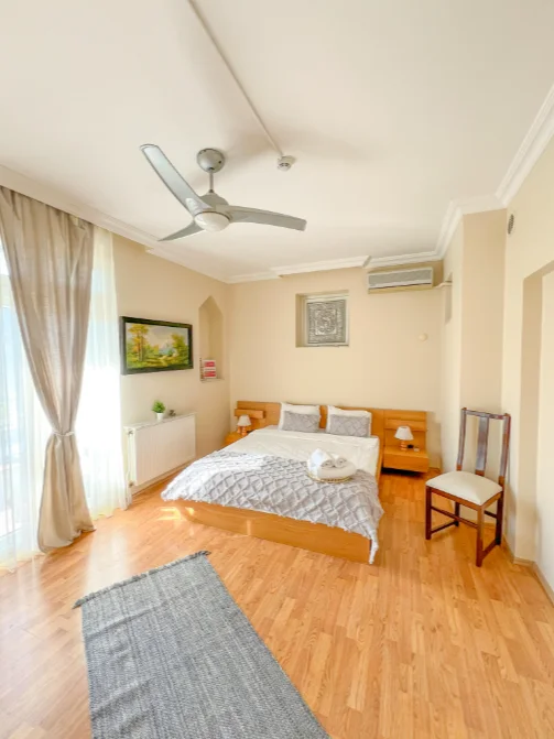 Standard Room 1