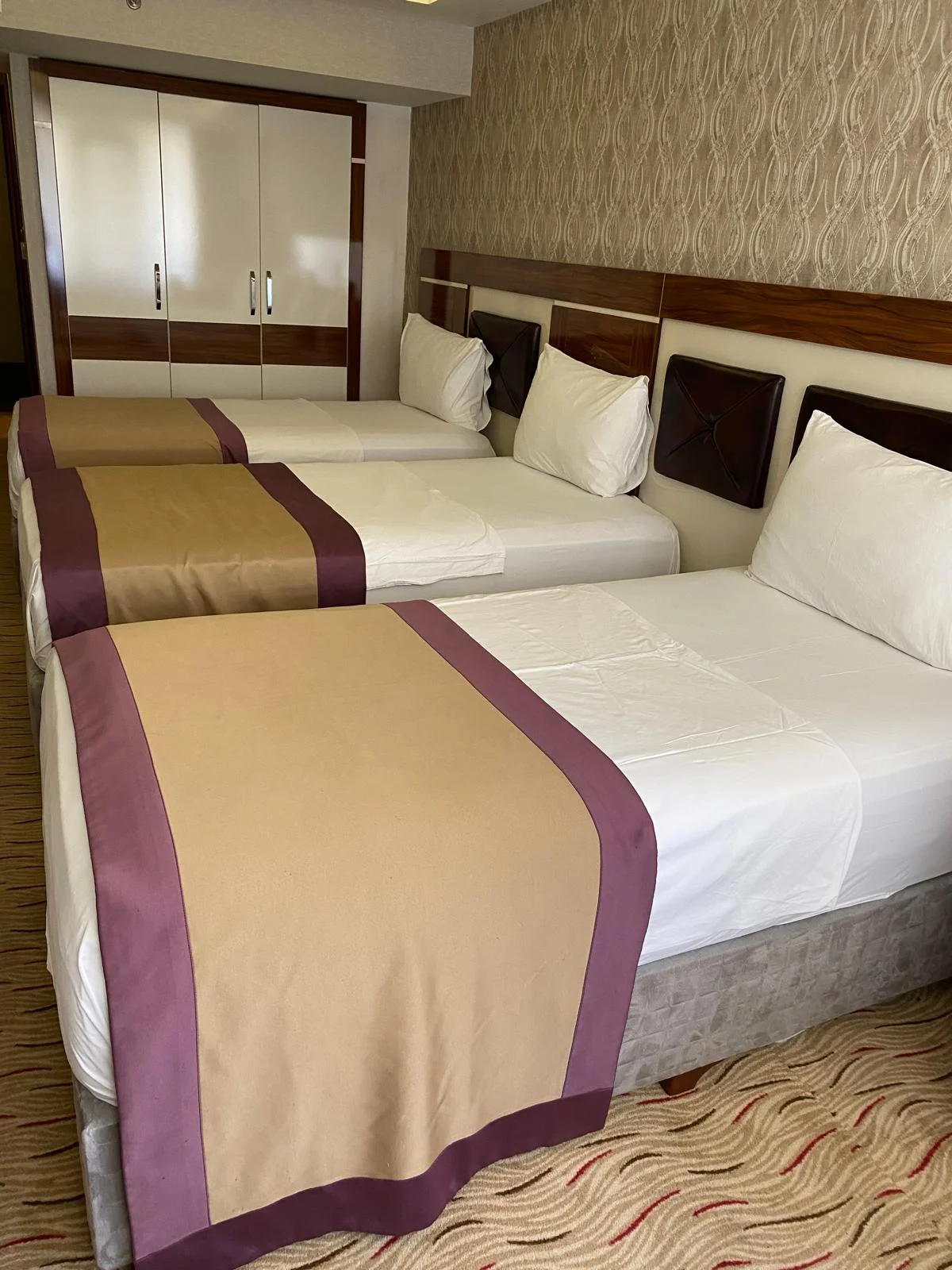 Standard Room (3 Person)