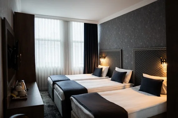 Standard Room (3 Person)