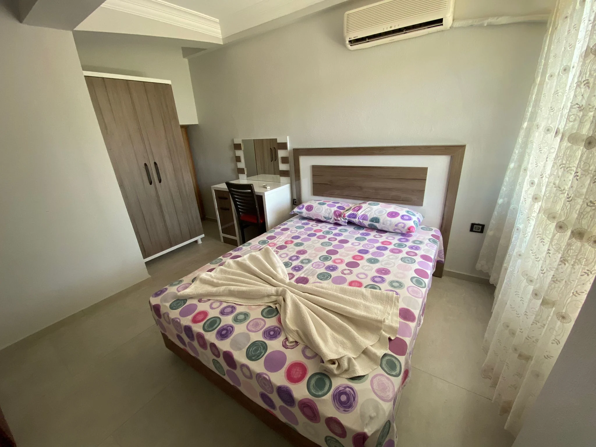 Family Suite Room (4 Person)