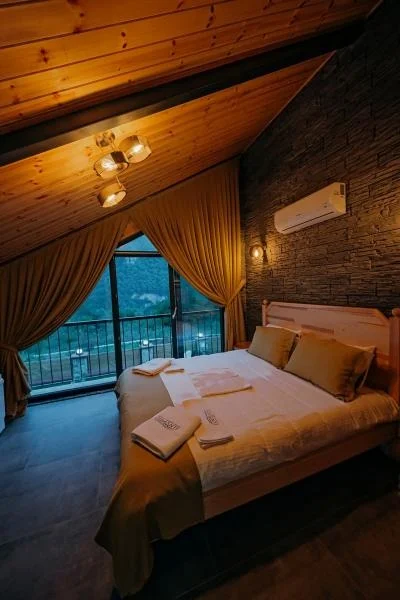 Bungalow, Pool View (Jacuzzi)