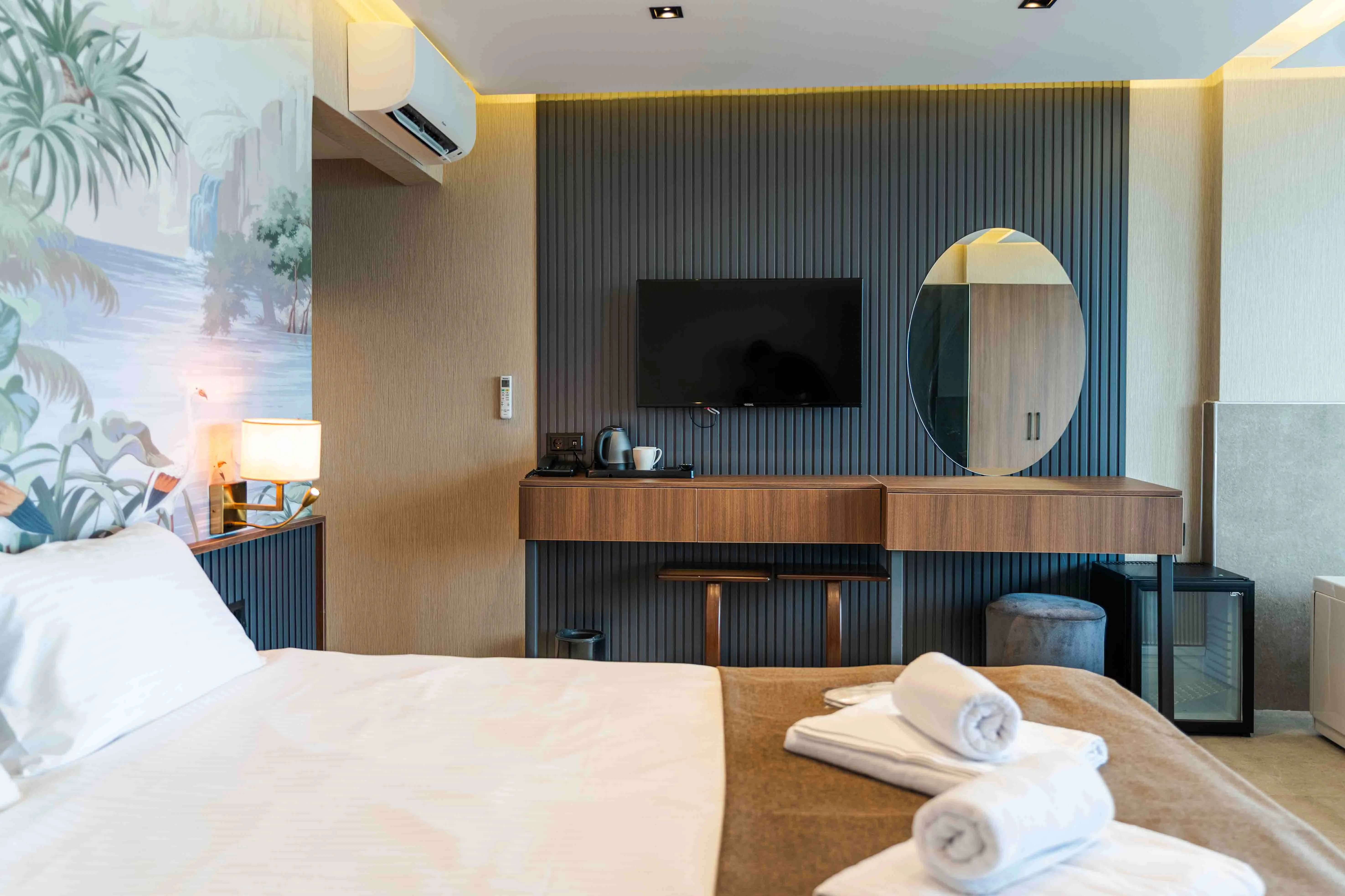 Junior Suite Room, Lake View