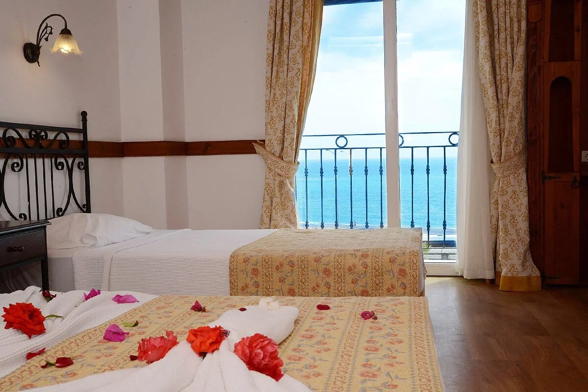 Standard Room (3 Person)