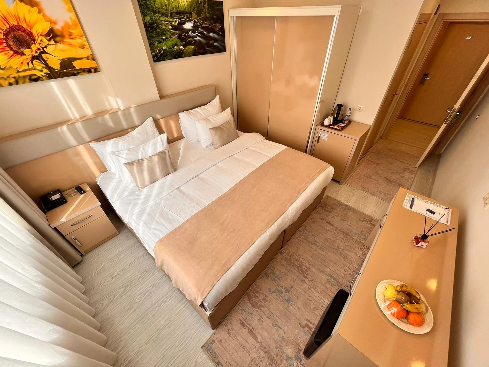 Premium Oda, Deniz Manzaralı