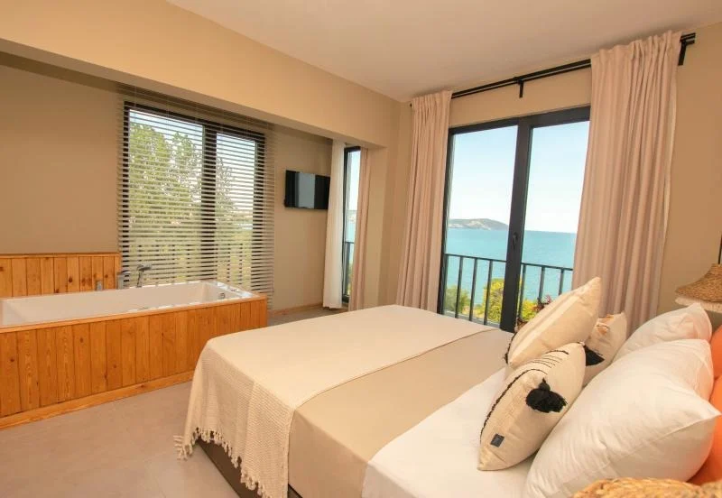 Premium Room (Jacuzzi)