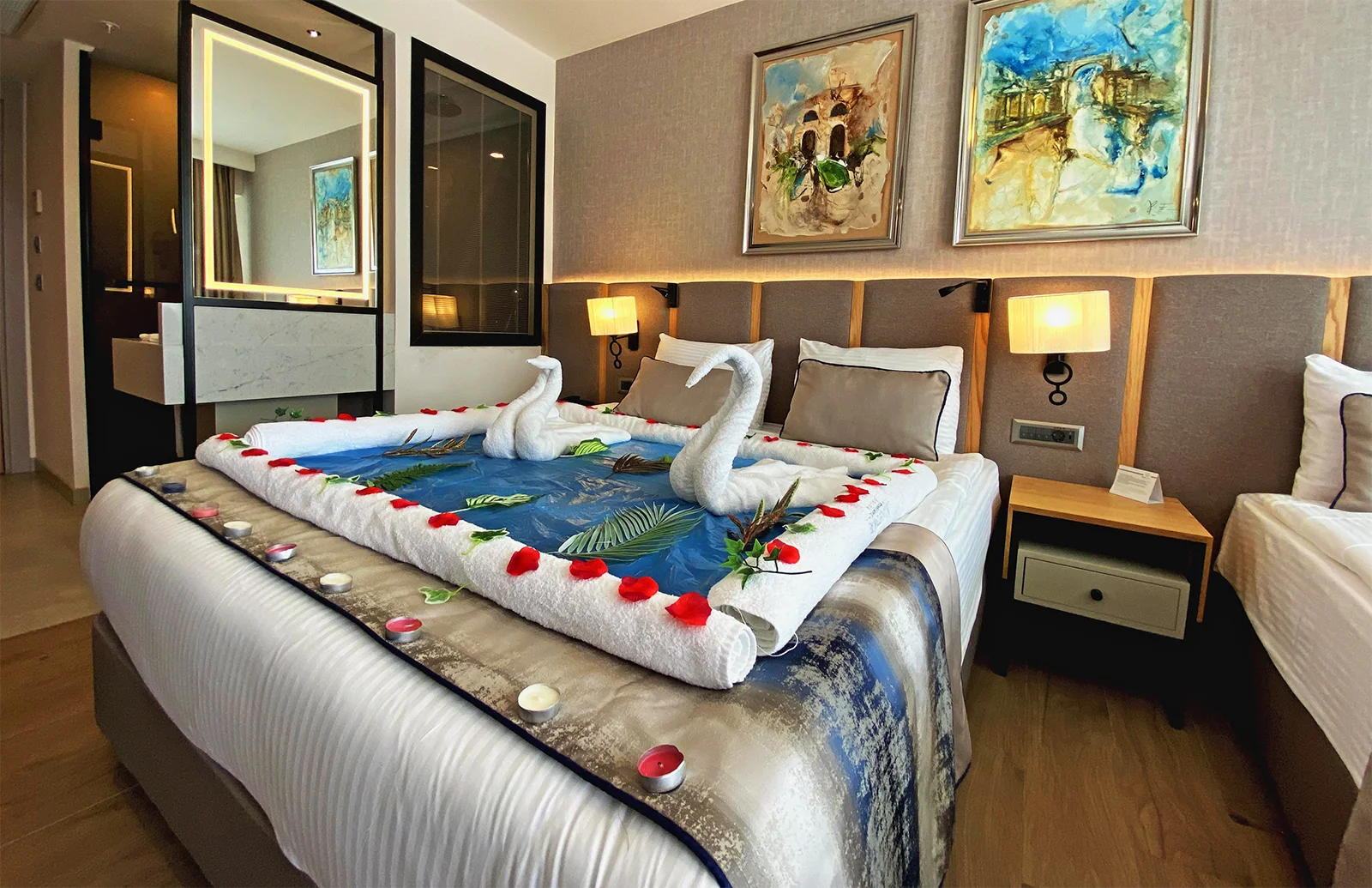 Suite Room