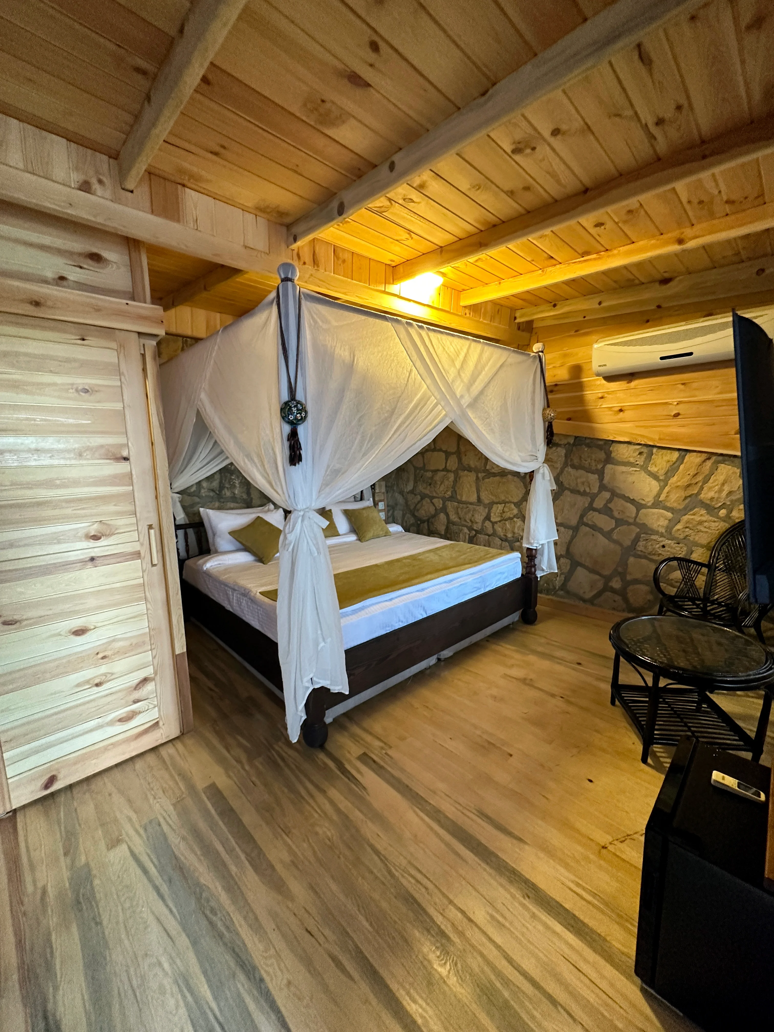 Bungalow, Sea View (Jacuzzi)