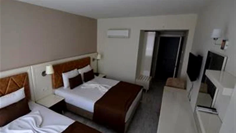 Deniz Manzaralı (3 Kişilik)