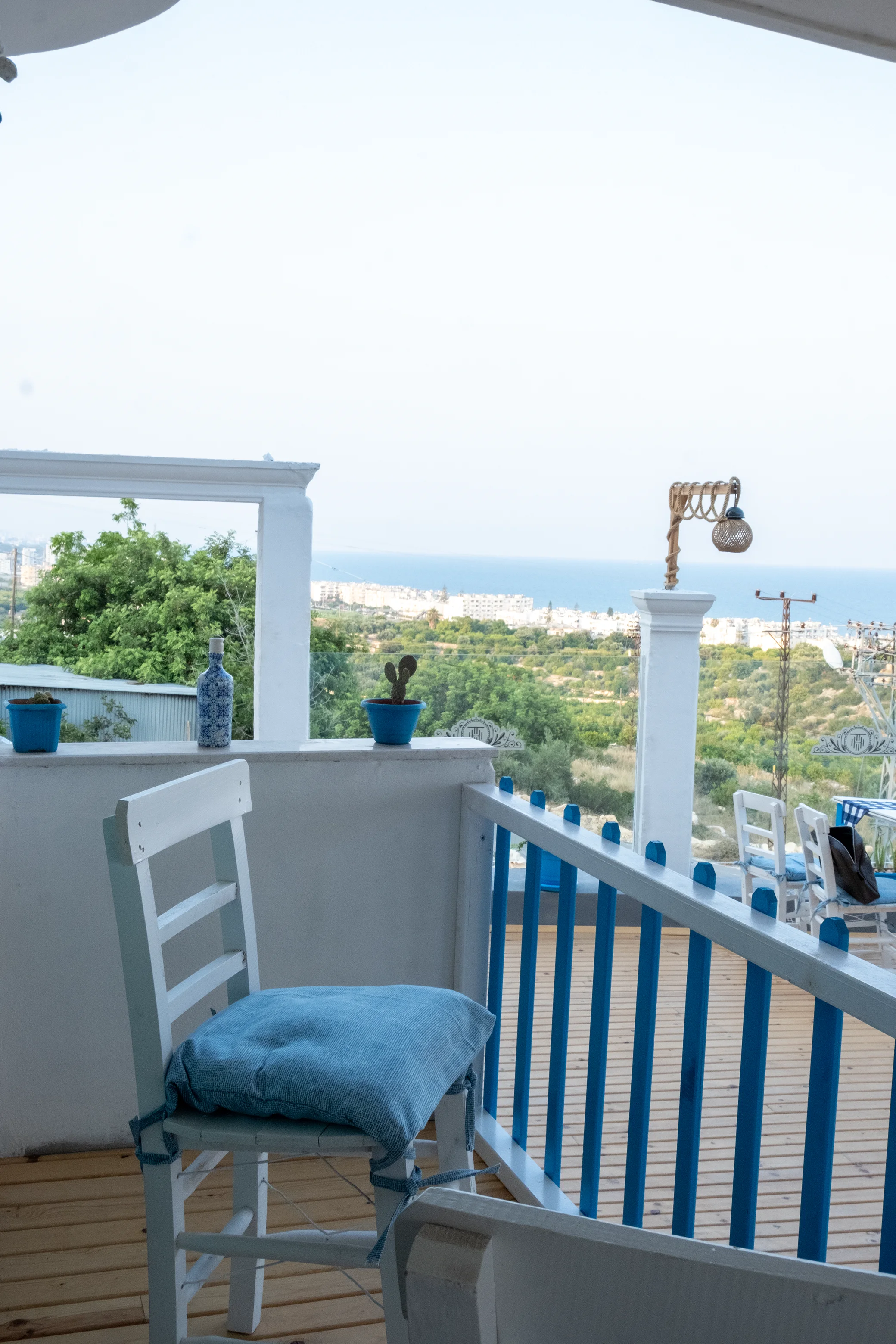 Junior Suite Room (Balcony)