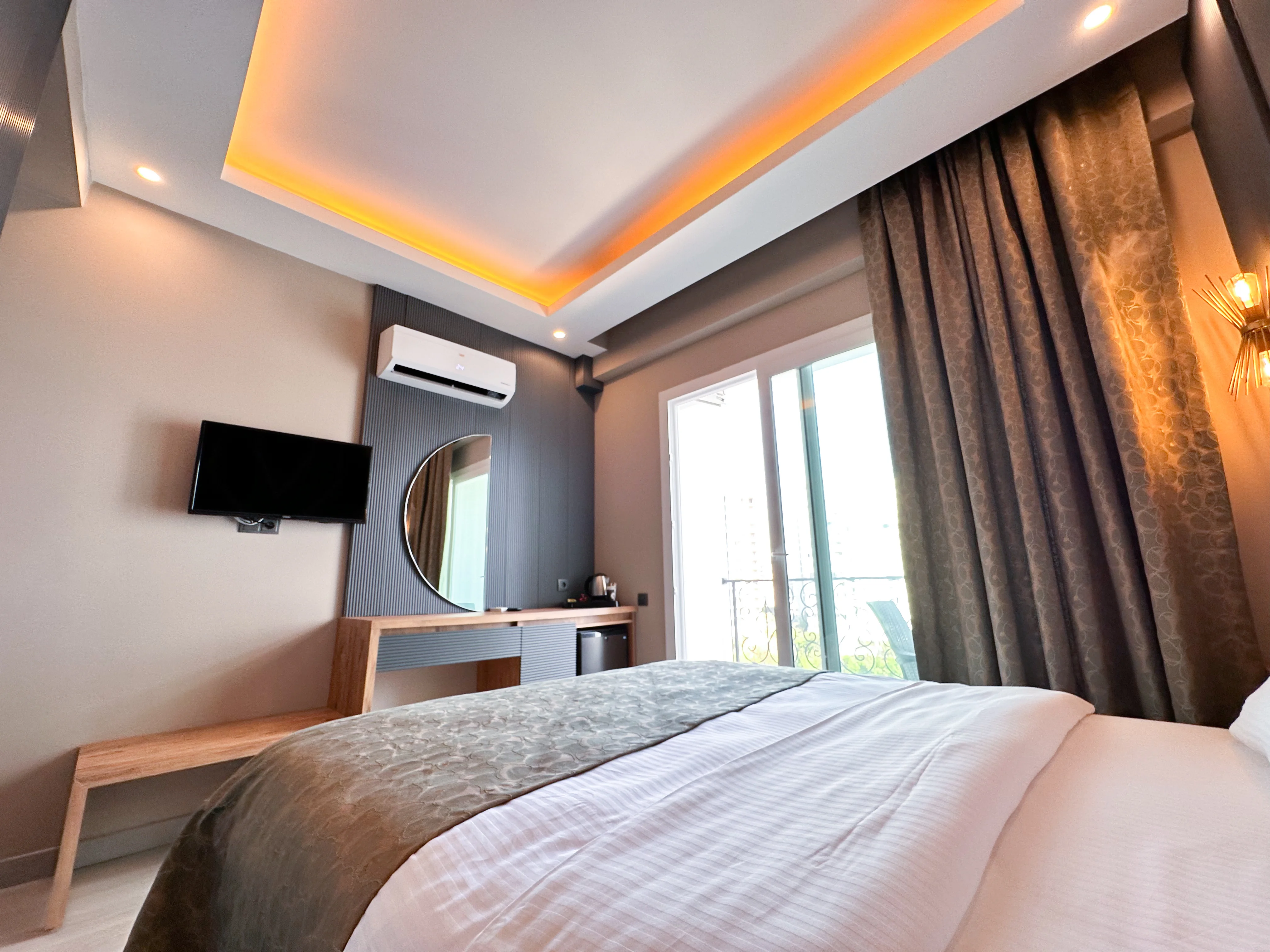 Family Deluxe Room