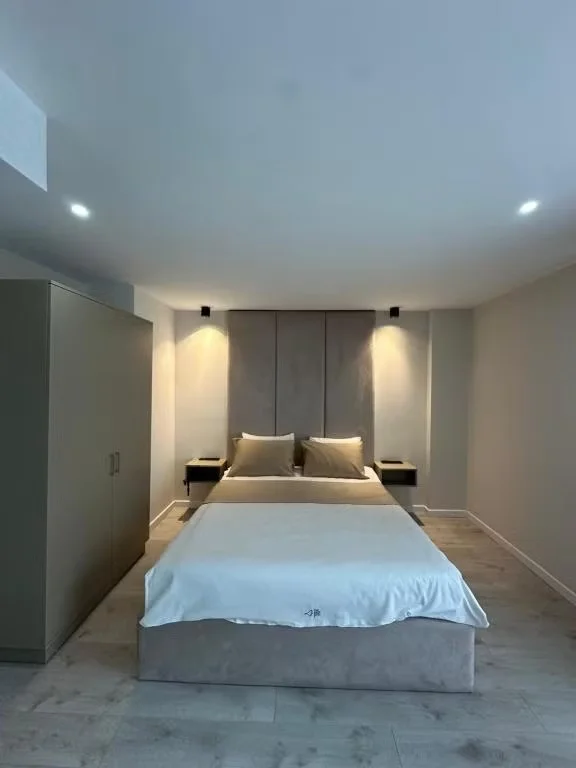 Teras Oda (Teraslı)