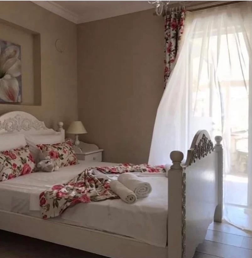 Deluxe Teras Oda (Teraslı)