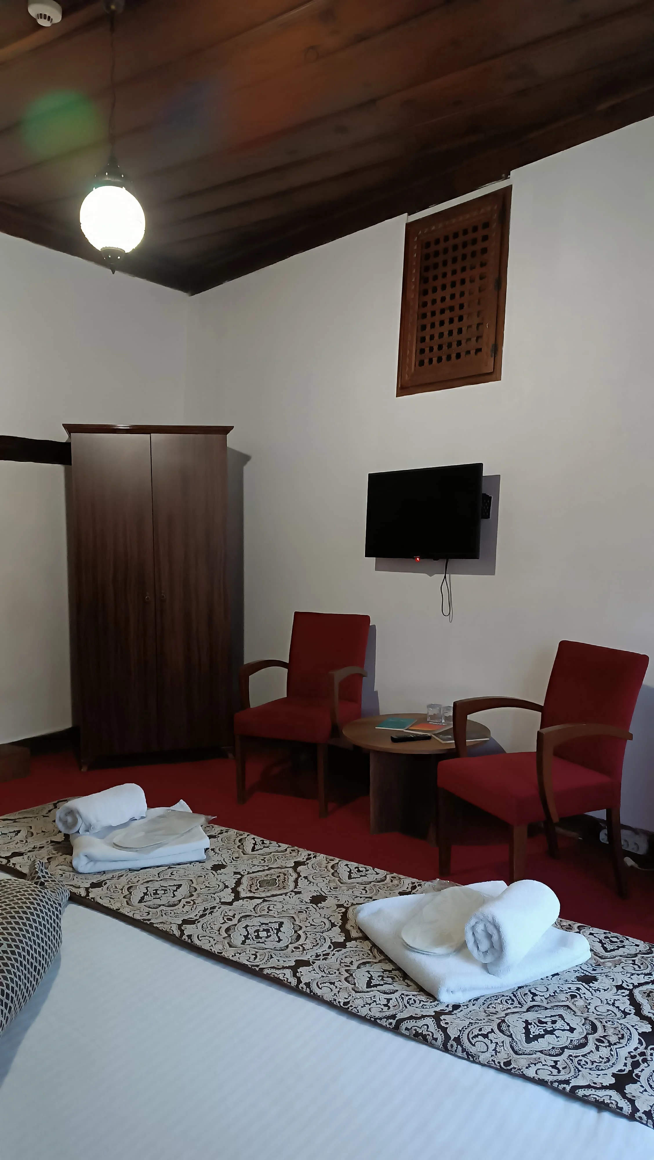 Suite Room