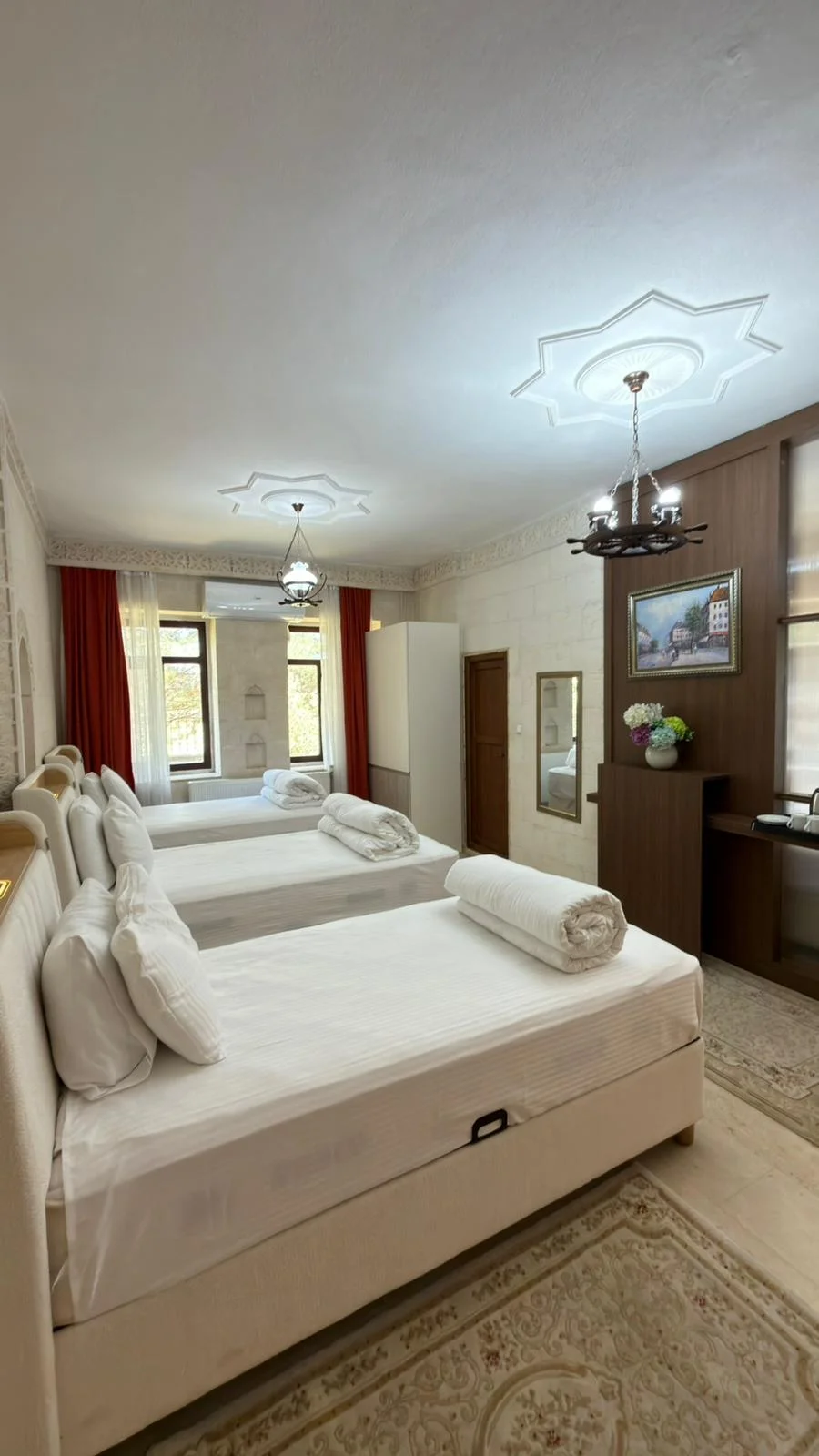 Suite Room