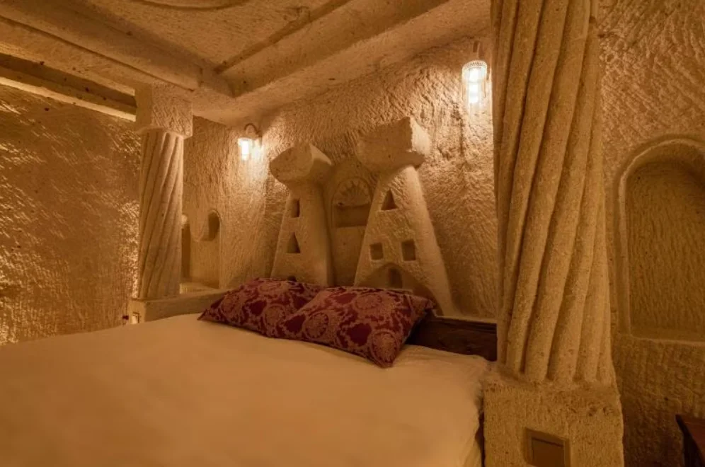 Cappadocia