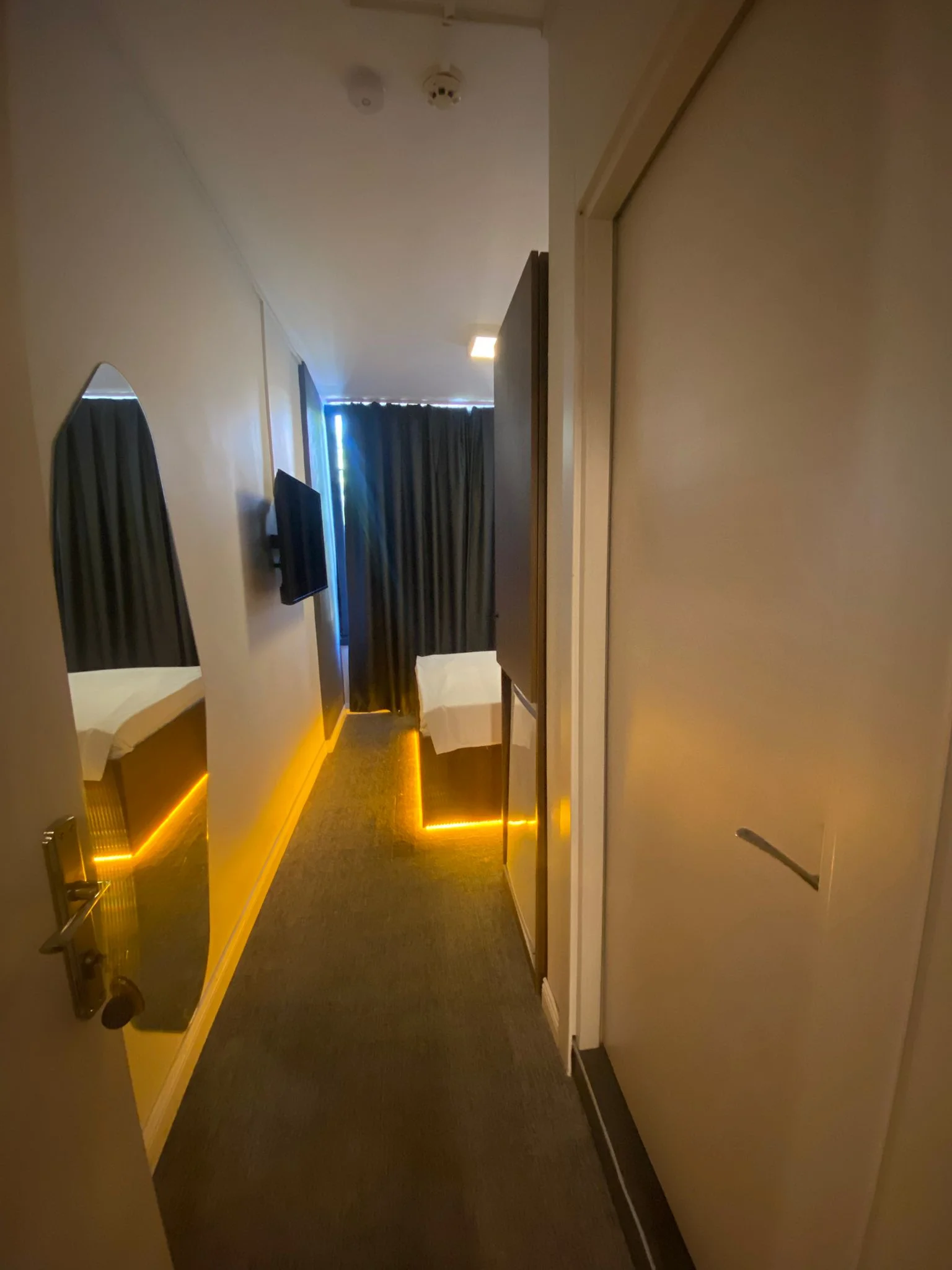 Basic Room