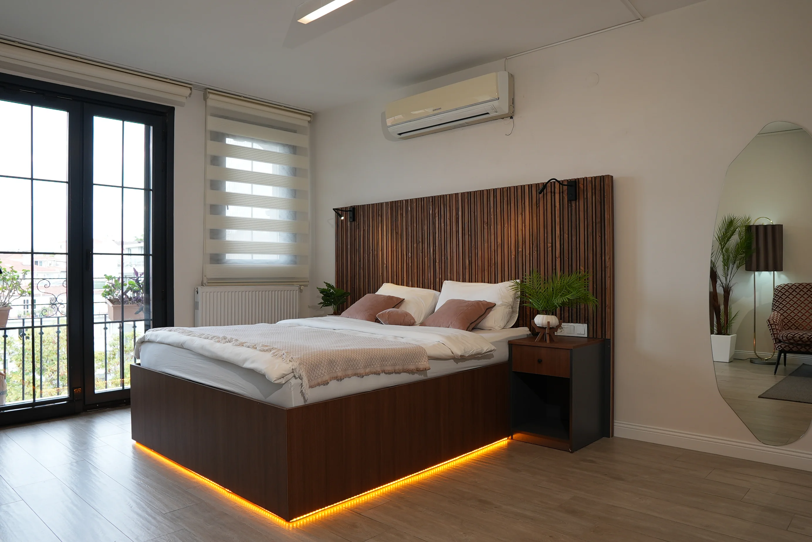 Suite Room