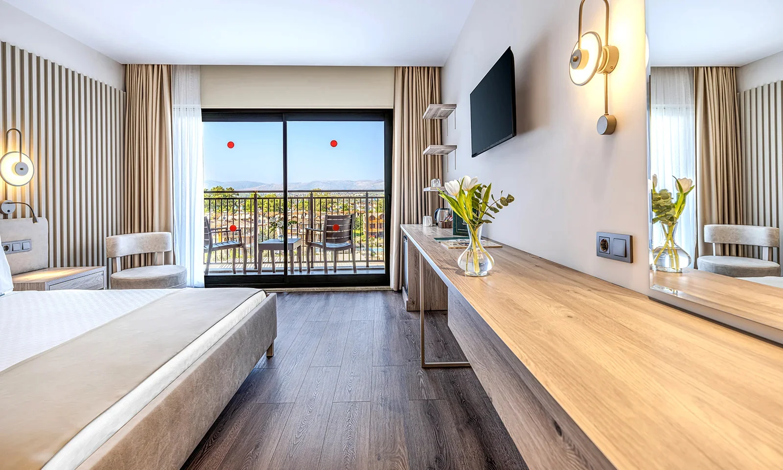 Family Deluxe Room