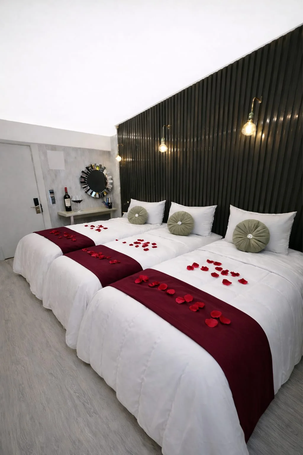 Standard Room (3 Person)