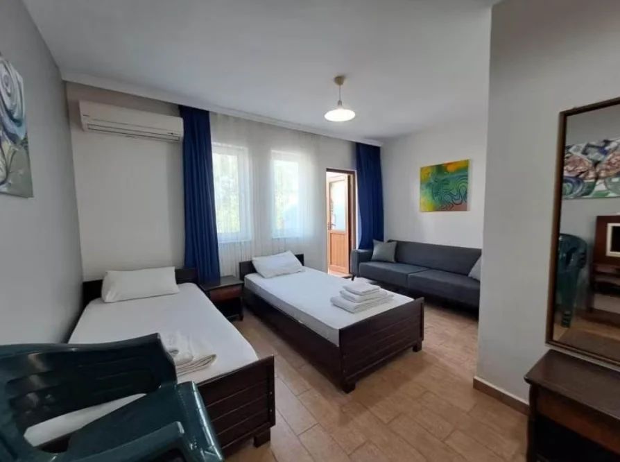 Suit Oda (5 Kişilik)